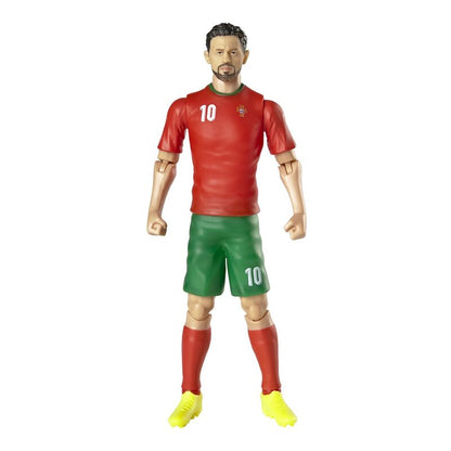 Funko Pop! Bernardo Silva Figura da Collezione 20cm - Nerdscape Nerdscape