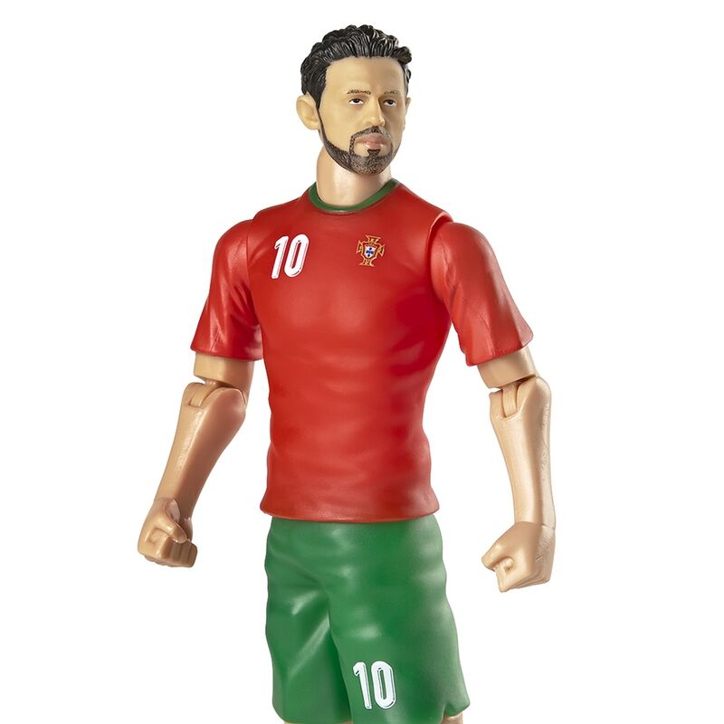 Funko Pop! Bernardo Silva Figura da Collezione 20cm - Nerdscape Nerdscape