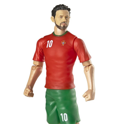 Funko Pop! Bernardo Silva Figura da Collezione 20cm - Nerdscape Nerdscape