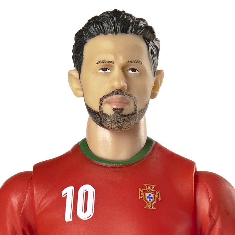 Funko Pop! Bernardo Silva Figura da Collezione 20cm - Nerdscape Nerdscape