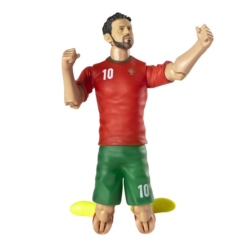 Funko Pop! Bernardo Silva Figura da Collezione 20cm - Nerdscape Nerdscape
