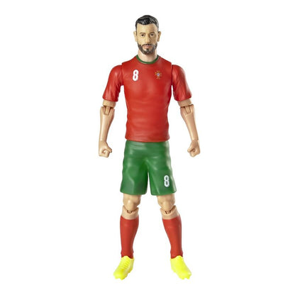 Funko Pop! Bruno Fernandes Figura da Collezione 20cm - Nerdscape Nerdscape