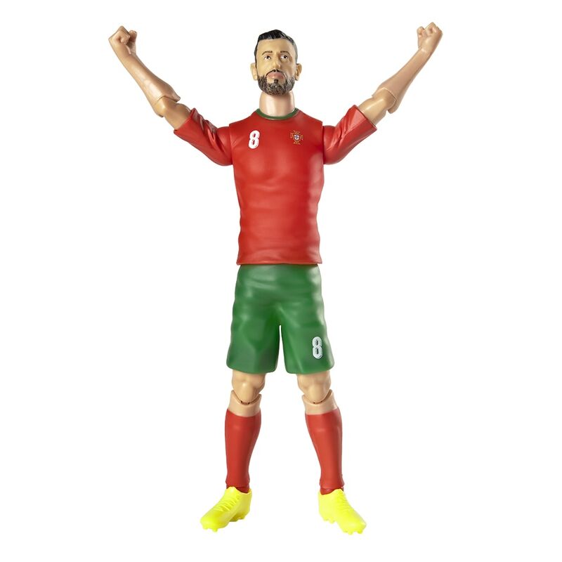 Funko Pop! Bruno Fernandes Figura da Collezione 20cm - Nerdscape Nerdscape