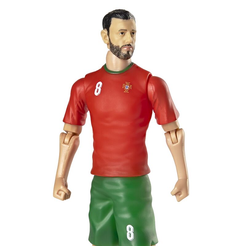 Funko Pop! Bruno Fernandes Figura da Collezione 20cm - Nerdscape Nerdscape