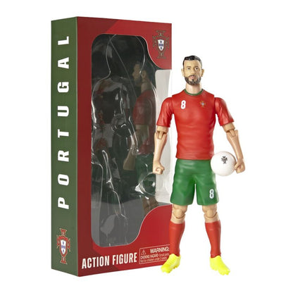 Funko Pop! Bruno Fernandes Figura da Collezione 20cm - Nerdscape Nerdscape