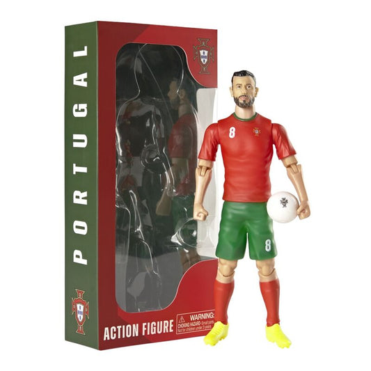 Funko Pop! Bruno Fernandes Figura da Collezione 20cm - Nerdscape