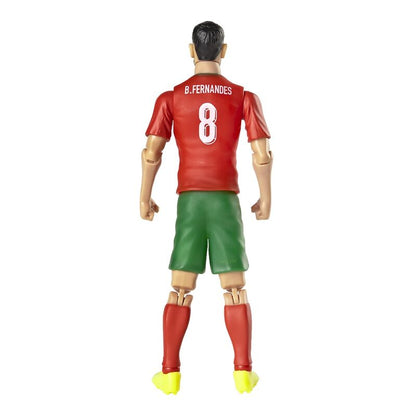 Funko Pop! Bruno Fernandes Figura da Collezione 20cm - Nerdscape Nerdscape