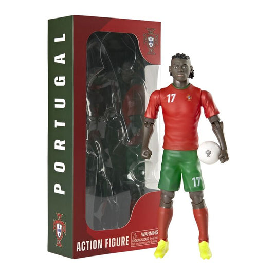 Leao Portugal Figura da Collezione 20cm - Nerdscape