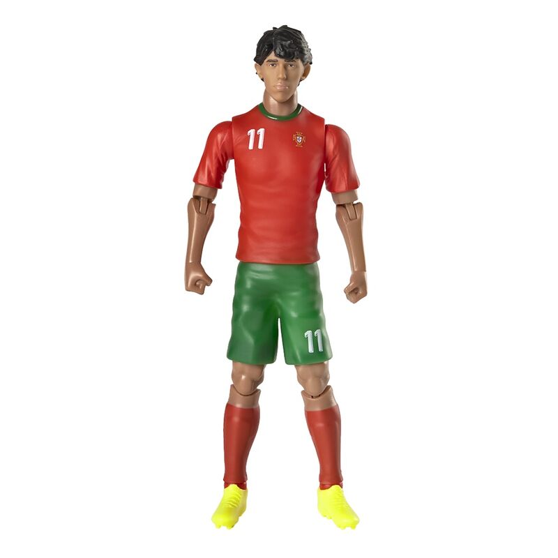 Funko Pop! Joao Felix Action Figure 20cm - Figura da Collezione - Nerdscape Nerdscape