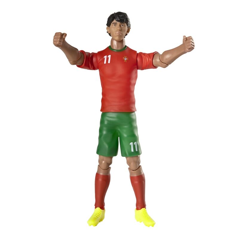 Funko Pop! Joao Felix Action Figure 20cm - Figura da Collezione - Nerdscape Nerdscape