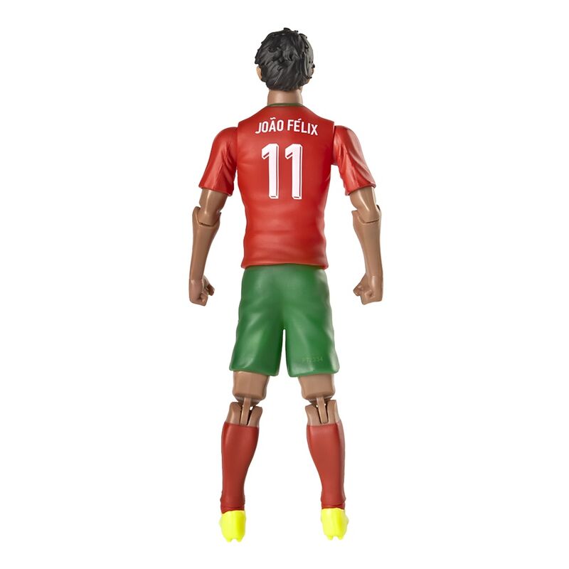 Funko Pop! Joao Felix Action Figure 20cm - Figura da Collezione - Nerdscape Nerdscape