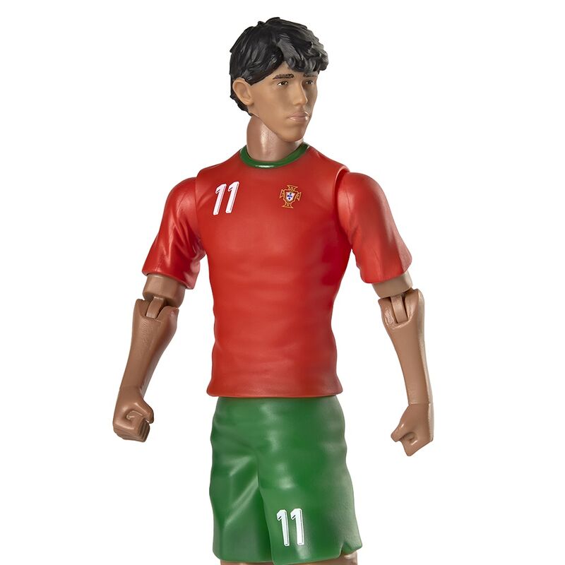 Funko Pop! Joao Felix Action Figure 20cm - Figura da Collezione - Nerdscape Nerdscape