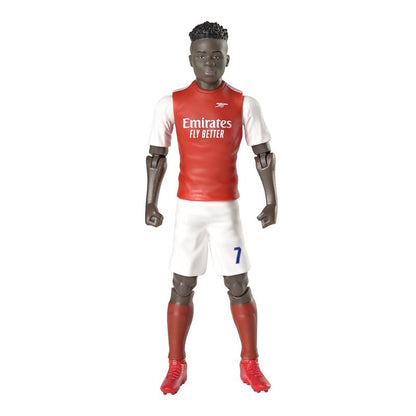 Arsenal Saka Action figure 20cm