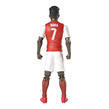 Arsenal Saka Action figure 20cm
