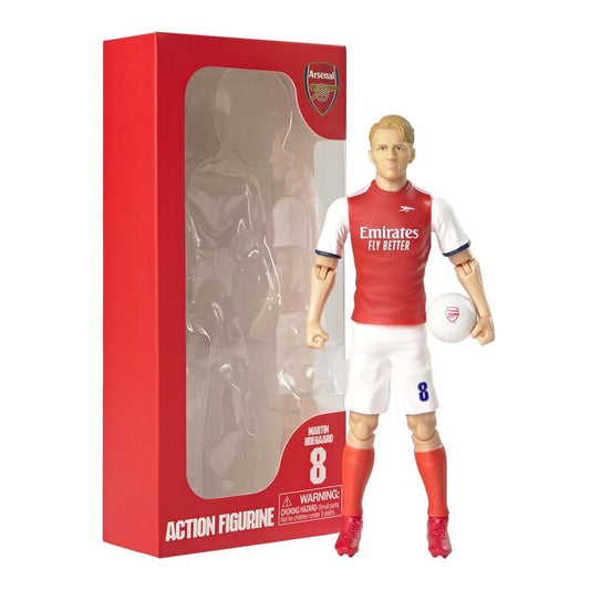 Arsenal Odegaard Figura da Collezione 20cm - Nerdscape