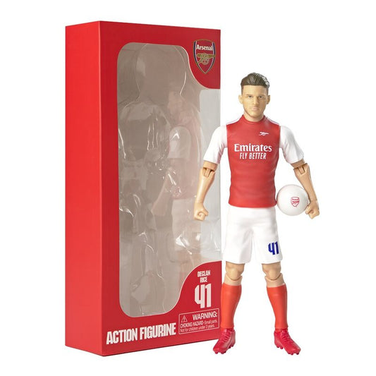 Funko Pop! Declan Rice Arsenal Figura da Collezione - Nerdscape
