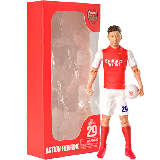 Arsenal Havertz Figura da Collezione 20cm - Nerdscape