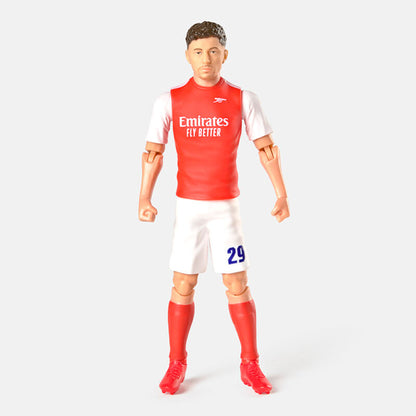 Arsenal Havertz Action figure 20cm