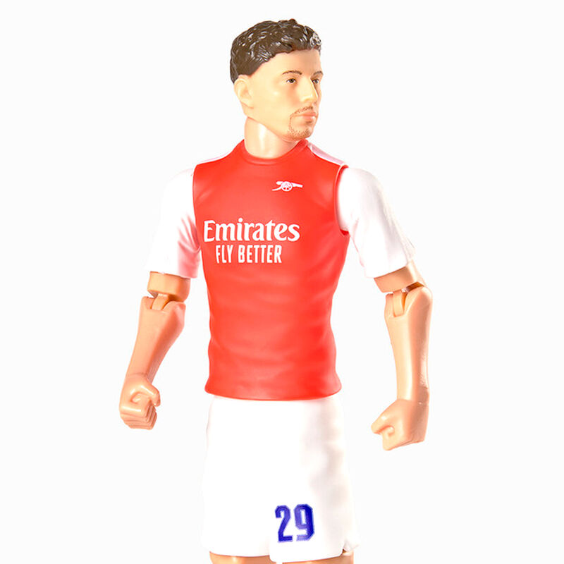Arsenal Havertz Action figure 20cm