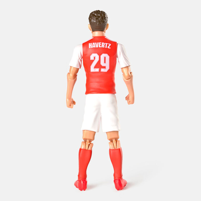Arsenal Havertz Action figure 20cm