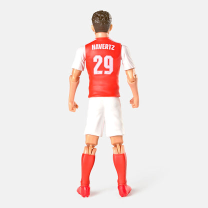Arsenal Havertz Action figure 20cm