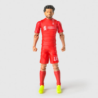 Funko Pop! Mohamed Salah Liverpool Football Club - Figura da Collezione 20cm - Nerdscape Nerdscape