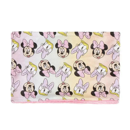 Disney Minnie snood Nerdscape