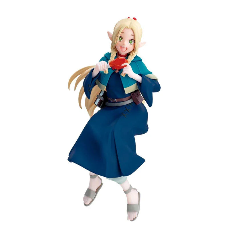 Delicious in Dungeon Marcille Figura da Collezione 14,5cm - Nerdscape Nerdscape