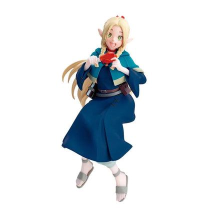 Delicious in Dungeon Marcille Figura da Collezione 14,5cm - Nerdscape Nerdscape
