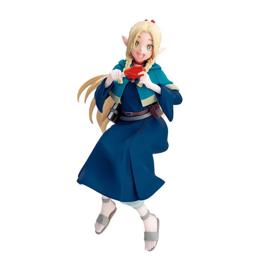 Delicious in Dungeon Marcille Figura da Collezione 14,5cm - Nerdscape Nerdscape
