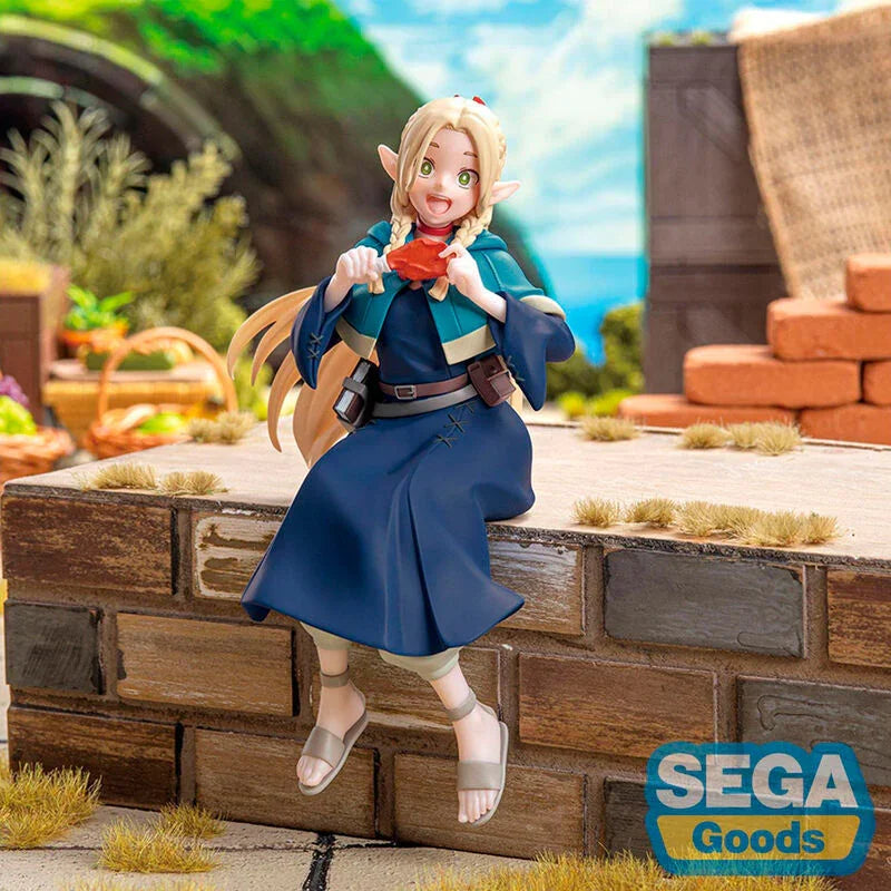 Delicious in Dungeon Marcille Figura da Collezione 14,5cm - Nerdscape Nerdscape