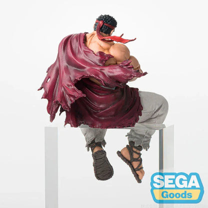 Street Fighter VI Ryu PM Perchering figure 14cm Nerdscape