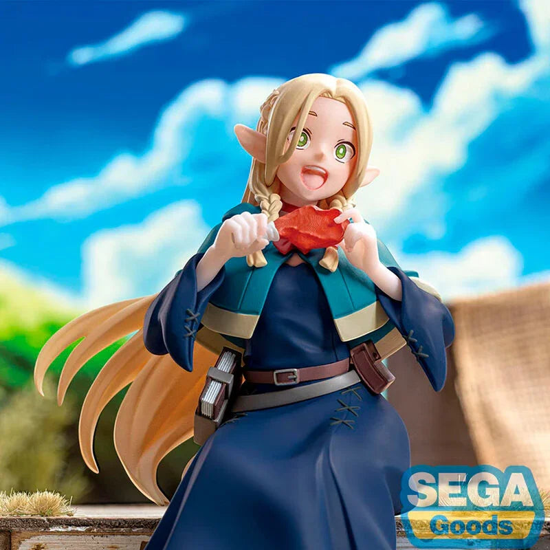 Delicious in Dungeon Marcille Figura da Collezione 14,5cm - Nerdscape Nerdscape