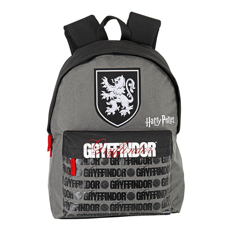 Harry Potter Gryffindor adaptable backpack 42cm Nerdscape