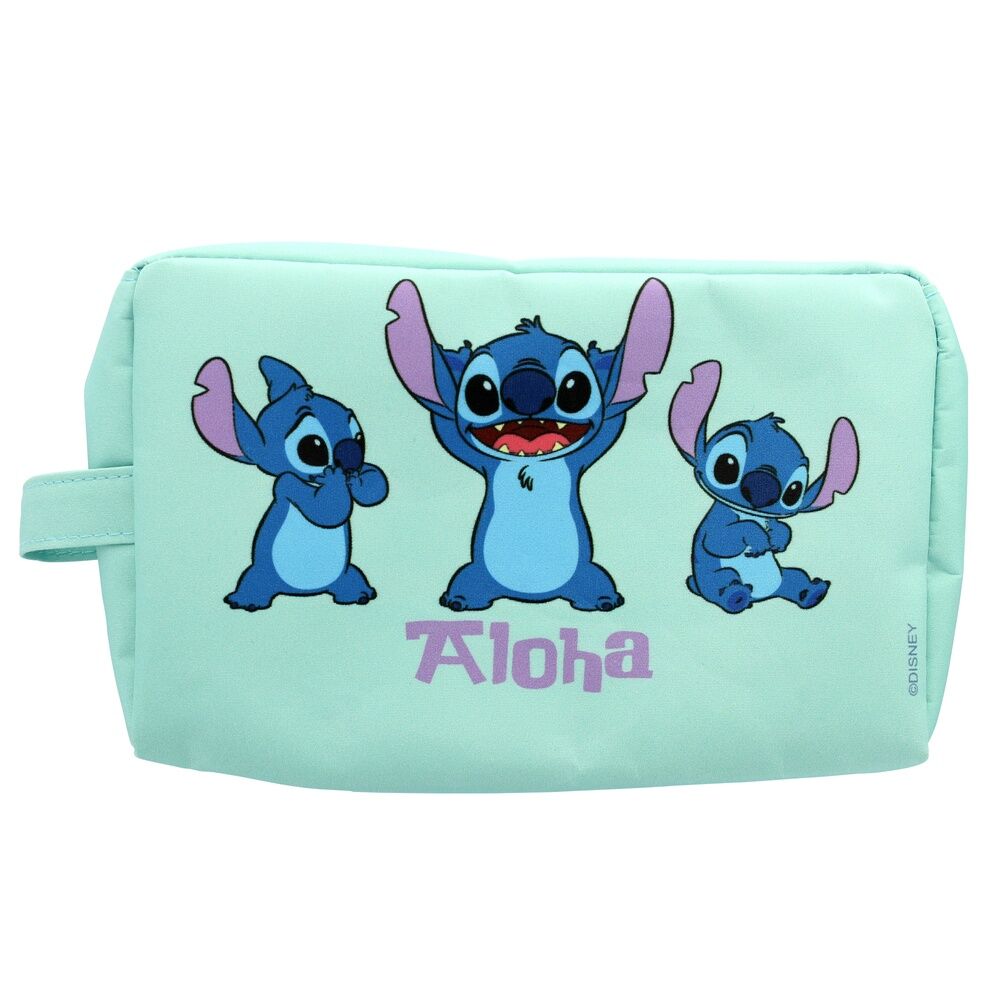 Disney Stitch vanity case Nerdscape