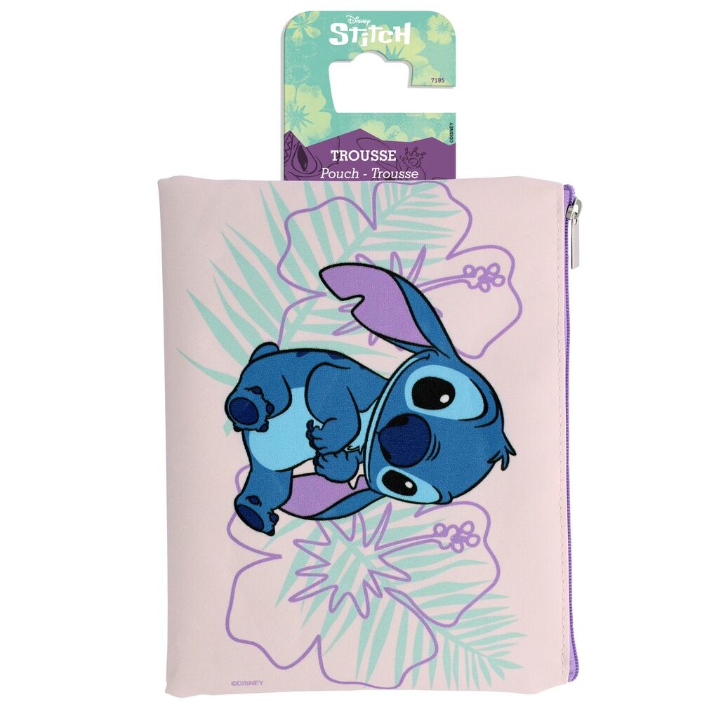 Disney Stitch vanity case Nerdscape