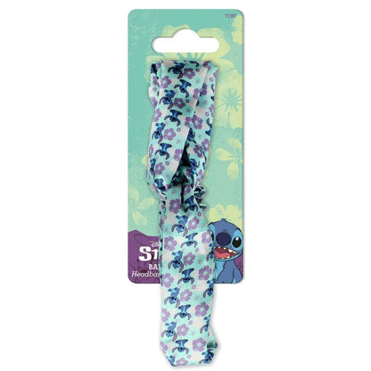 Disney Stitch Elastic Headband - Nerdscape Nerdscape