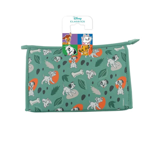Disney 101 Dalmatians vanity case Nerdscape