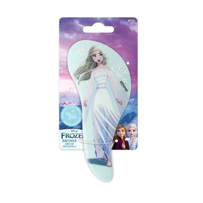 Disney Frozen 2 Elsa hair brush Nerdscape
