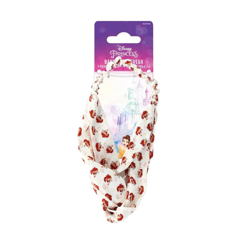 Disney Princess Headband - Nerdscape Nerdscape
