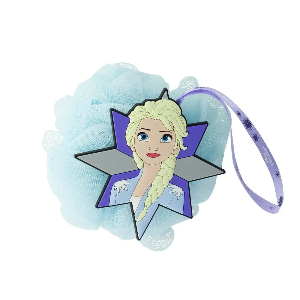 Disney Frozen 2 Elsa sponge Bath Nerdscape