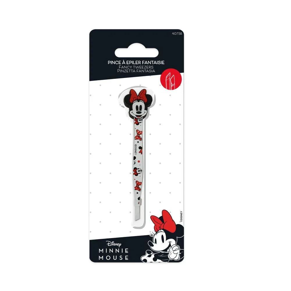 Disney Minnie Eyebrow tweezers Nerdscape