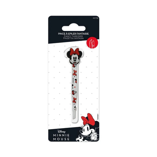 Disney Minnie Eyebrow tweezers Nerdscape