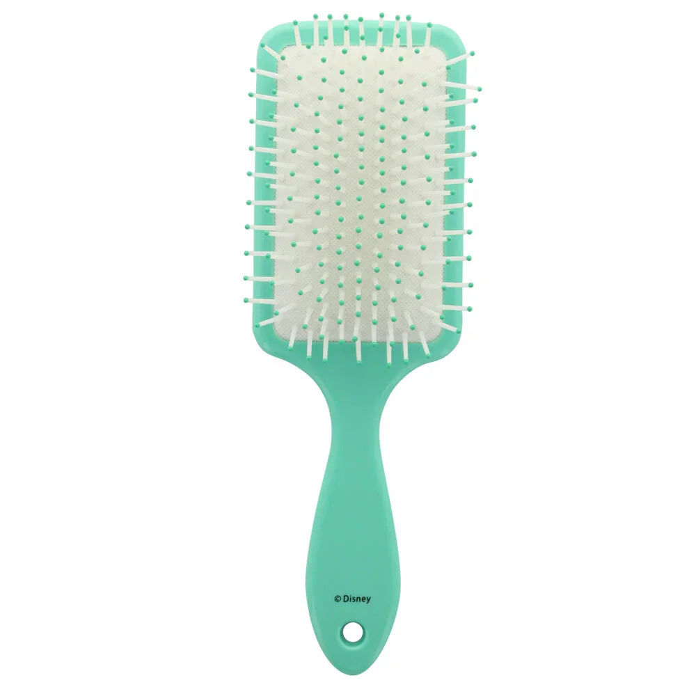 Disney Aladdin Jasmine 3D hair brush Nerdscape