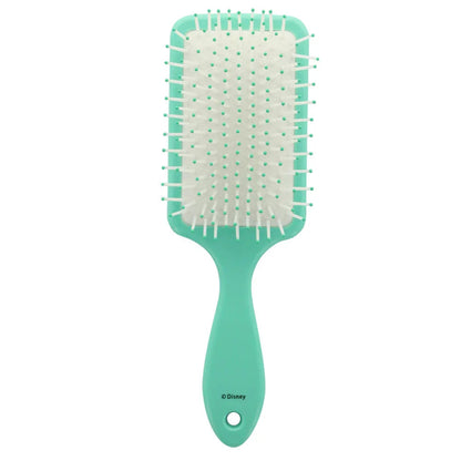 Disney Aladdin Jasmine 3D hair brush Nerdscape