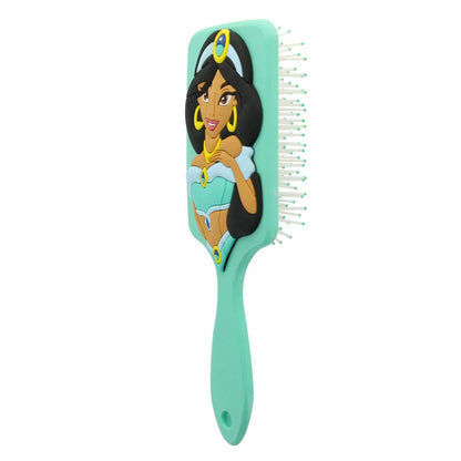 Disney Aladdin Jasmine 3D hair brush Nerdscape