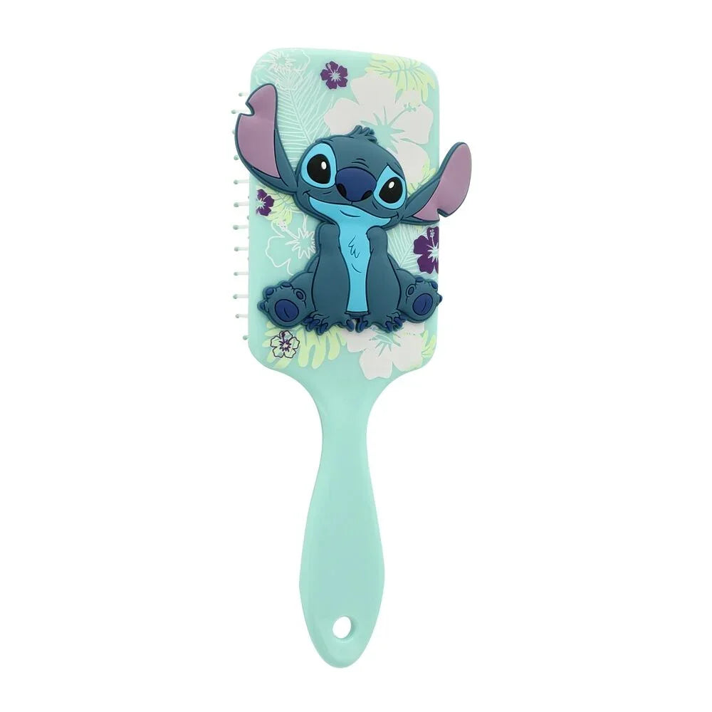 Disney Stitch 3D hair brush Nerdscape