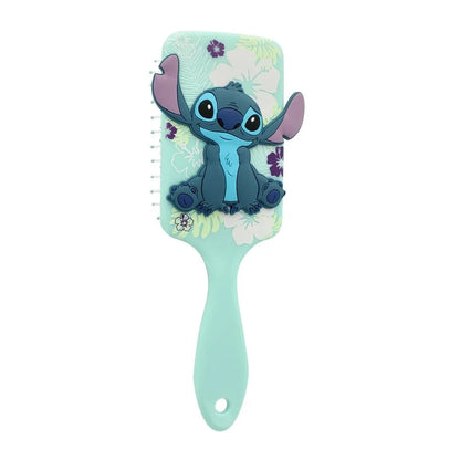 Disney Stitch 3D hair brush Nerdscape