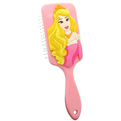 Sleeping Beauty 3D hair brush Nerdscape