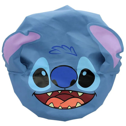 Disney Stitch Shower cap Nerdscape